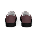 Slip - On Canvas Shoes - Arekkusu - Store
