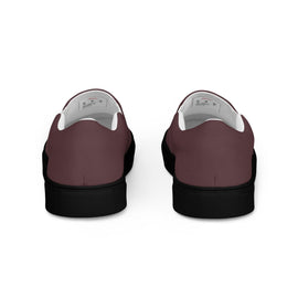Slip - On Canvas Shoes - Arekkusu - Store