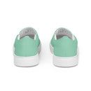Slip - On Canvas Shoes - Arekkusu - Store