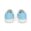 Slip - On Canvas Shoes - Arekkusu - Store
