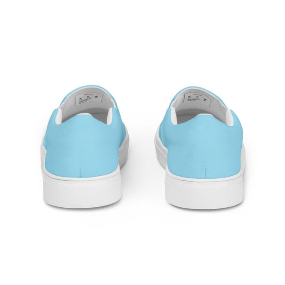 Slip - On Canvas Shoes - Arekkusu - Store
