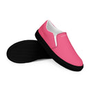 Slip - On Canvas Shoes - Arekkusu - Store