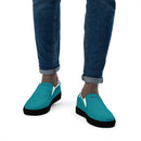 Slip - On Canvas Shoes - Arekkusu - Store