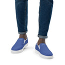 Slip - On Canvas Shoes - Arekkusu - Store
