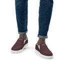 Slip - On Canvas Shoes - Arekkusu - Store