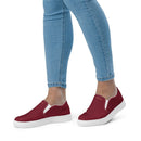 Slip - On Canvas Shoes - Arekkusu - Store