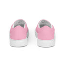 Slip - On Canvas Shoes - Arekkusu - Store