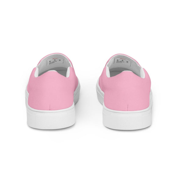 Slip - On Canvas Shoes - Arekkusu - Store