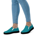 Slip - On Canvas Shoes - Arekkusu - Store