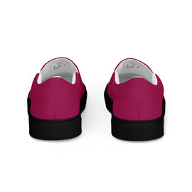 Slip - On Canvas Shoes - Arekkusu - Store