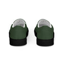Slip - On Canvas Shoes - Arekkusu - Store
