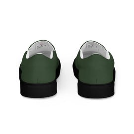 Slip - On Canvas Shoes - Arekkusu - Store