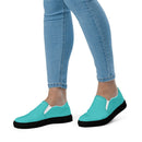 Slip - On Canvas Shoes - Arekkusu - Store