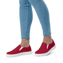 Slip - On Canvas Shoes - Arekkusu - Store