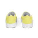 Slip - On Canvas Shoes - Arekkusu - Store