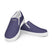 Slip - On Canvas Shoes - Arekkusu - Store
