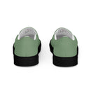 Slip - On Canvas Shoes - Arekkusu - Store