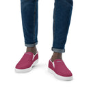 Slip - On Canvas Shoes - Arekkusu - Store