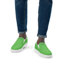 Slip - On Canvas Shoes - Arekkusu - Store