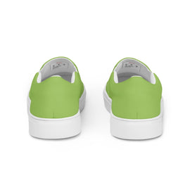 Slip - On Canvas Shoes - Arekkusu - Store