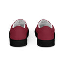 Slip - On Canvas Shoes - Arekkusu - Store