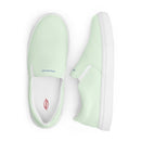Slip - On Canvas Shoes - Arekkusu - Store