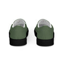 Slip - On Canvas Shoes - Arekkusu - Store