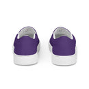 Slip - On Canvas Shoes - Arekkusu - Store