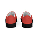 Slip - On Canvas Shoes - Arekkusu - Store