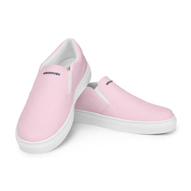 Slip - On Canvas Shoes - Arekkusu - Store