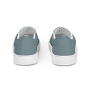 Slip - On Canvas Shoes - Arekkusu - Store