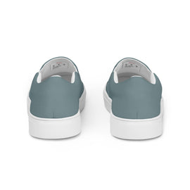 Slip - On Canvas Shoes - Arekkusu - Store