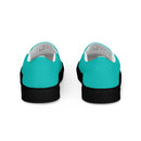 Slip - On Canvas Shoes - Arekkusu - Store