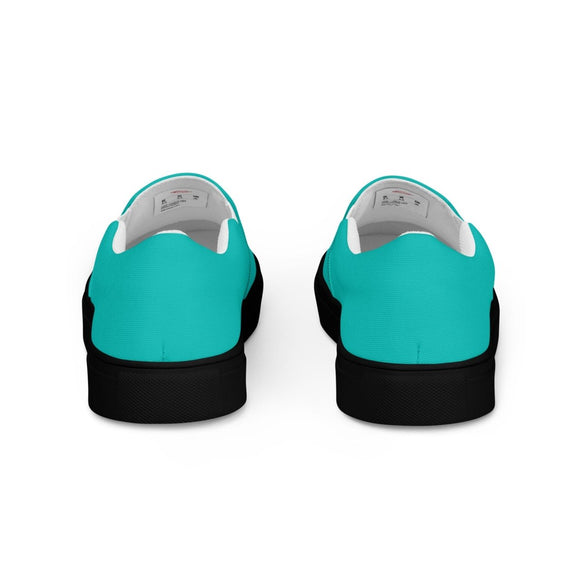Slip - On Canvas Shoes - Arekkusu - Store