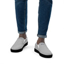 Slip - On Canvas Shoes - Arekkusu - Store