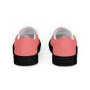 Slip - On Canvas Shoes - Arekkusu - Store
