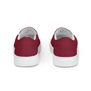 Slip - On Canvas Shoes - Arekkusu - Store