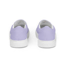 Slip - On Canvas Shoes - Arekkusu - Store