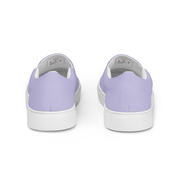 Slip - On Canvas Shoes - Arekkusu - Store