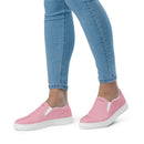 Slip - On Canvas Shoes - Arekkusu - Store