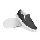 Slip - On Canvas Shoes - Arekkusu - Store