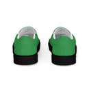 Slip - On Canvas Shoes - Arekkusu - Store