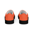Slip - On Canvas Shoes - Arekkusu - Store