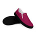 Slip - On Canvas Shoes - Arekkusu - Store