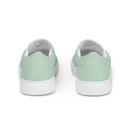 Slip - On Canvas Shoes - Arekkusu - Store