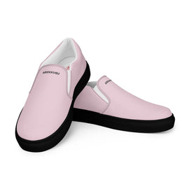 Slip - On Canvas Shoes - Arekkusu - Store