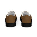 Slip - On Canvas Shoes - Arekkusu - Store