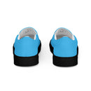 Slip - On Canvas Shoes - Arekkusu - Store