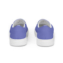 Slip - On Canvas Shoes - Arekkusu - Store