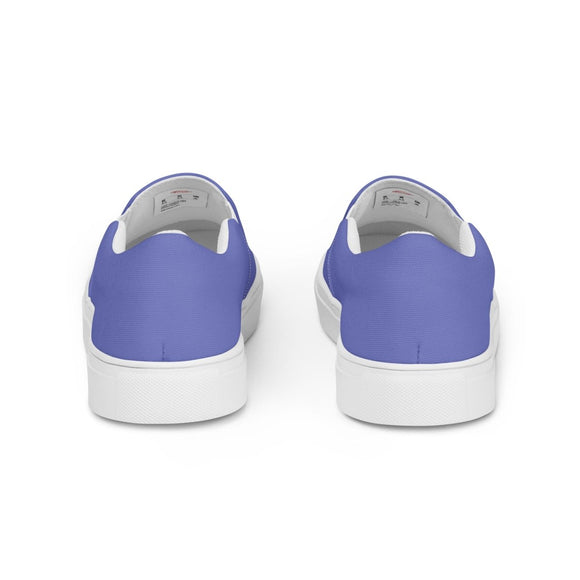 Slip - On Canvas Shoes - Arekkusu - Store